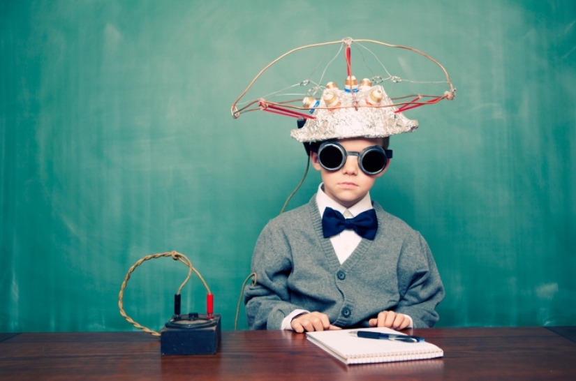 14 de los trastornos mentales de los seres humanos modernos, que ni siquiera eran conscientes de 14 de los trastornos mentales de los seres humanos modernos, que ni siquiera eran conscientes de