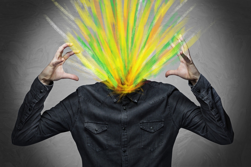 14 de los trastornos mentales de los seres humanos modernos, que ni siquiera eran conscientes de 14 de los trastornos mentales de los seres humanos modernos, que ni siquiera eran conscientes de