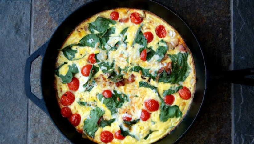 14 dishes that you should learn to cook by age 30