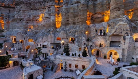 14 Eco-Friendly Homes That Will Make Anyone Delighted