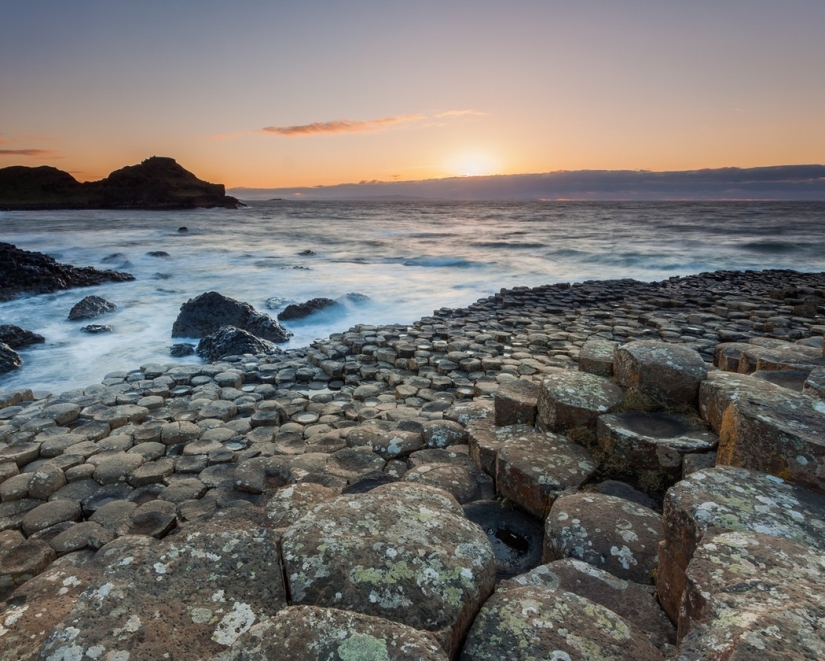 14 fenomenales formaciones geológicas de la Tierra 14 fenomenales formaciones geológicas de la Tierra