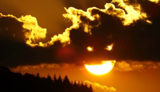 14 fotos tomadas completamente por casualidad en el momento perfecto 14 fotos tomadas completamente por casualidad en el momento perfecto