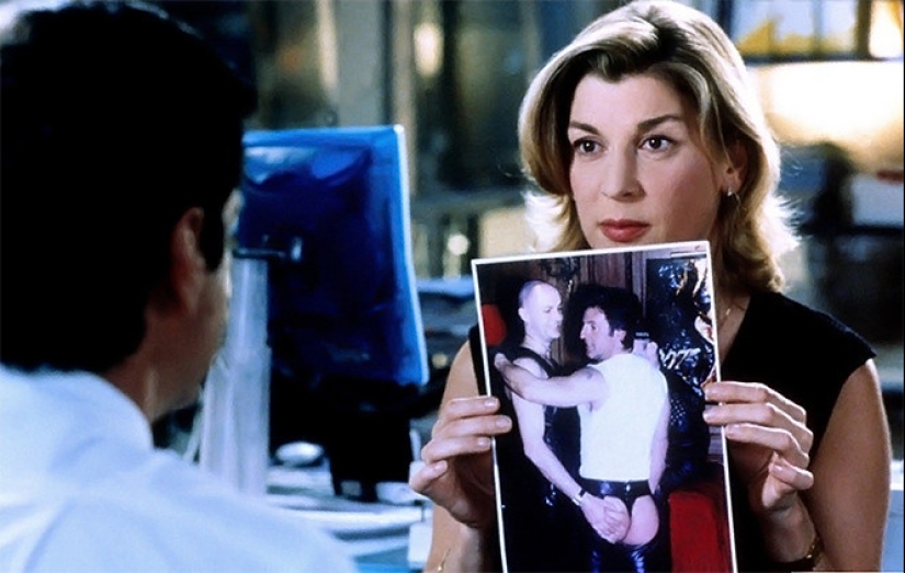 14 great French comedies of the XXI century that you might have missed