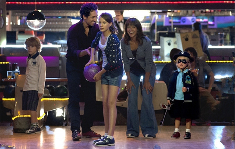 14 great French comedies of the XXI century that you might have missed