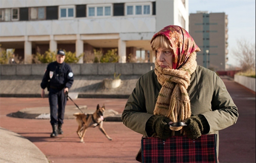 14 great French comedies of the XXI century that you might have missed