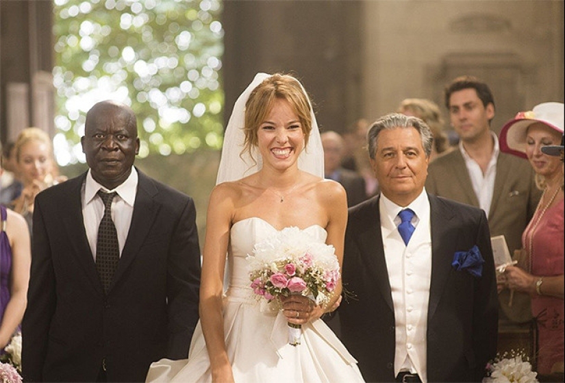 14 great French comedies of the XXI century that you might have missed