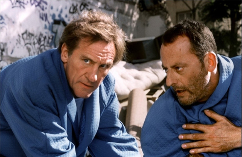 14 great French comedies of the XXI century that you might have missed