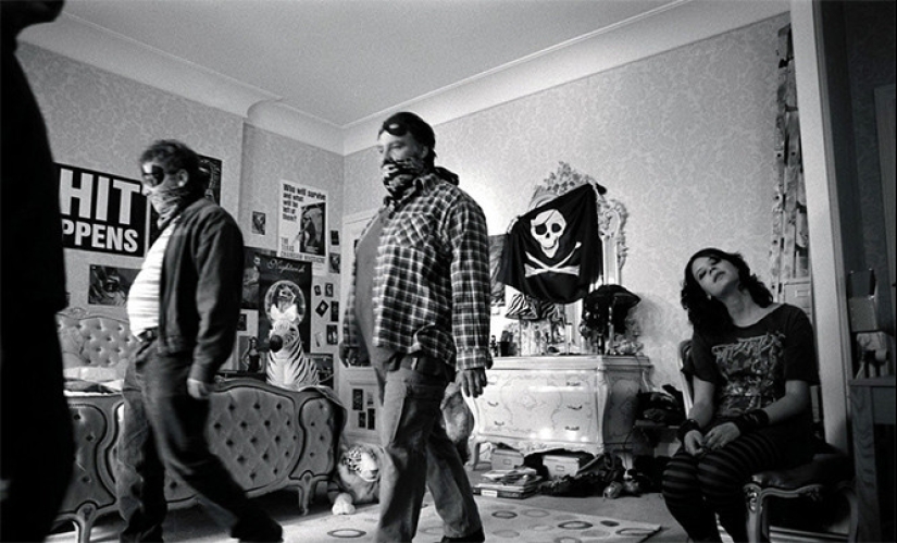 14 great French comedies of the XXI century that you might have missed