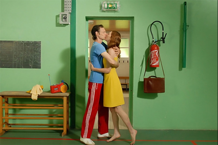 14 great French comedies of the XXI century that you might have missed