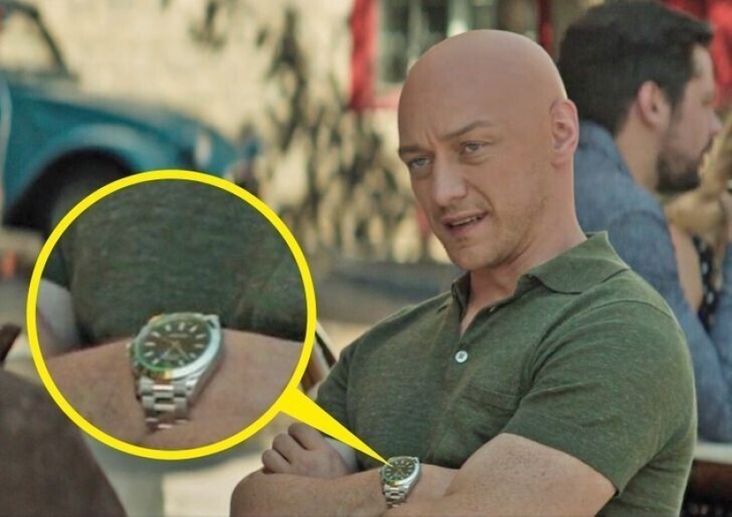 14 interesting details in movies that only a real moviegoer will notice 14 interesting details in movies that only a real moviegoer will notice