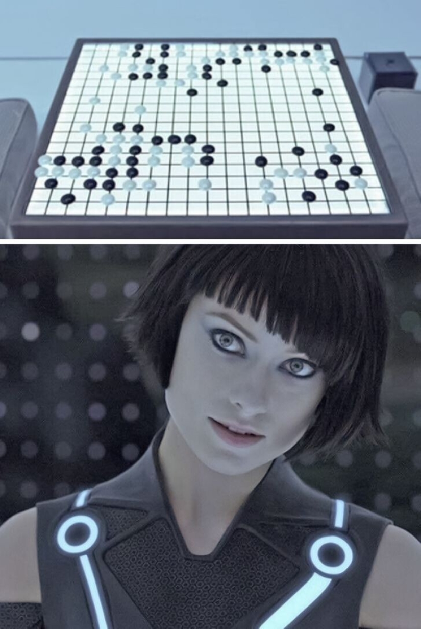 14 interesting details in movies that only a real moviegoer will notice 14 interesting details in movies that only a real moviegoer will notice