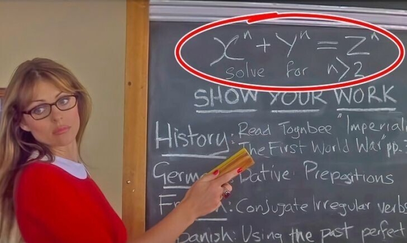 14 interesting details in movies that only a real moviegoer will notice 14 interesting details in movies that only a real moviegoer will notice