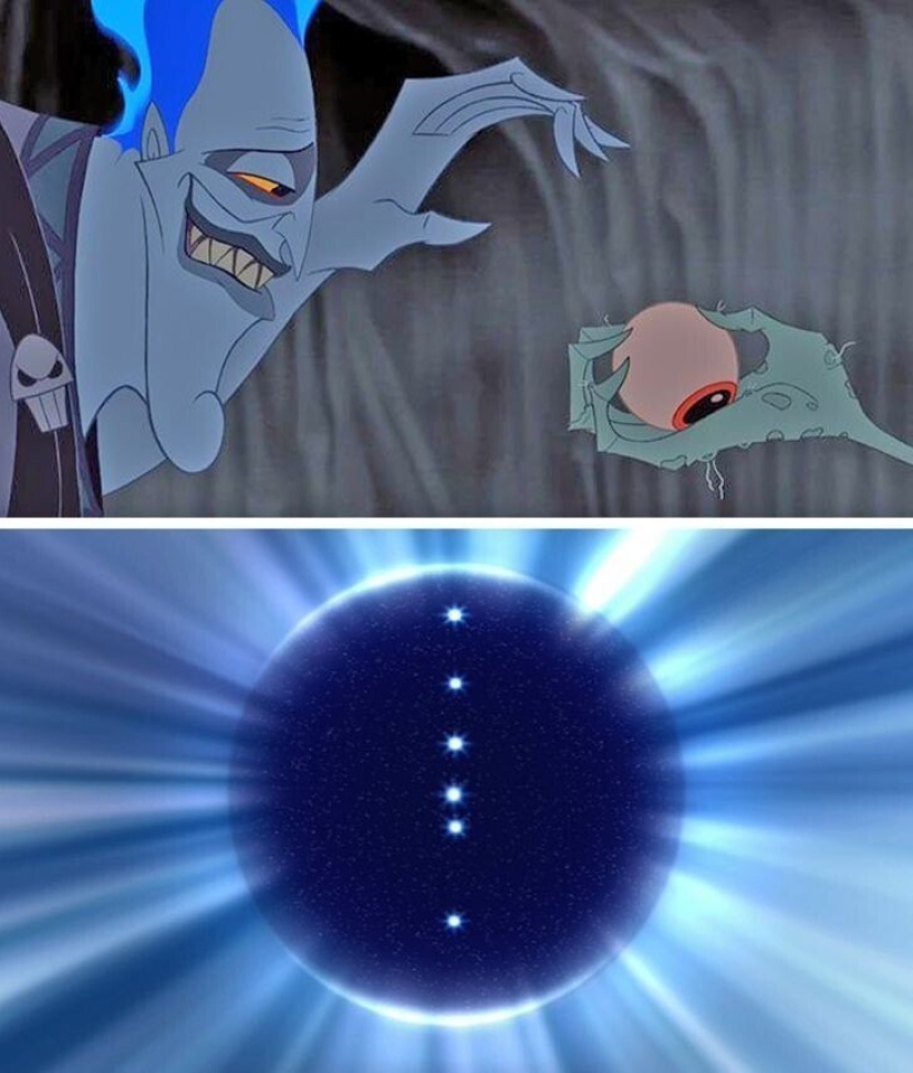 14 interesting details in movies that only a real moviegoer will notice 14 interesting details in movies that only a real moviegoer will notice