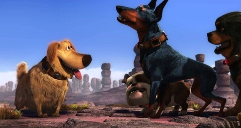 14 interesting details in movies that only a real moviegoer will notice 14 interesting details in movies that only a real moviegoer will notice