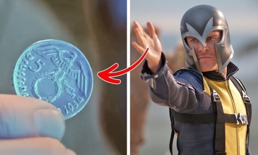 14 interesting details in movies that only a real moviegoer will notice 14 interesting details in movies that only a real moviegoer will notice