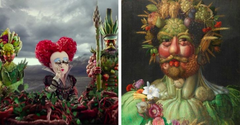 14 películas en las que los directores escondieron las obras maestras de la pintura, y el público no se dio cuenta 14 películas en las que los directores escondieron las obras maestras de la pintura, y el público no se dio cuenta