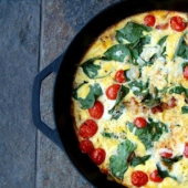 14 platos que usted debe aprender a cocinar por 30 años de edad