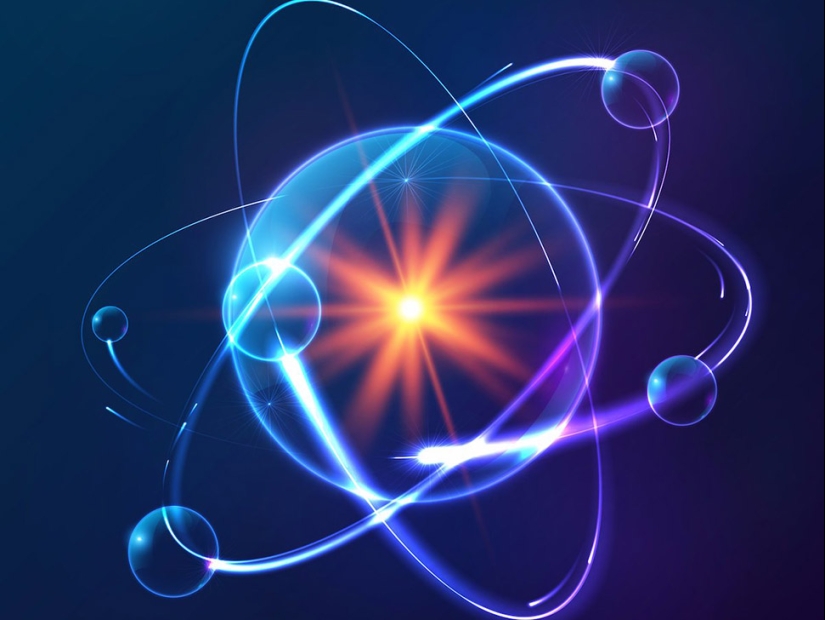 14 scientific facts that will make you look at the world differently