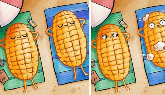 15 comics Salih de Goneli que reflejen con precisión nuestras vidas 15 comics Salih de Goneli que reflejen con precisión nuestras vidas