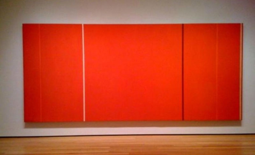 15 de las pinturas más extrañas vendidas por mucho dinero 15 de las pinturas más extrañas vendidas por mucho dinero