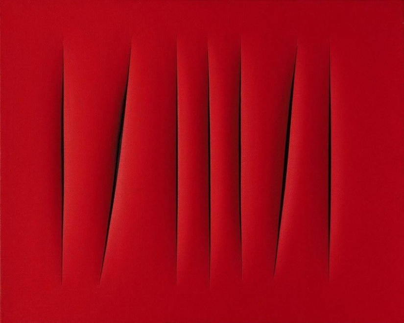 15 de las pinturas más extrañas vendidas por mucho dinero 15 de las pinturas más extrañas vendidas por mucho dinero