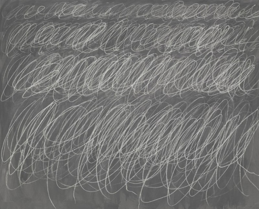 15 de las pinturas más extrañas vendidas por mucho dinero 15 de las pinturas más extrañas vendidas por mucho dinero