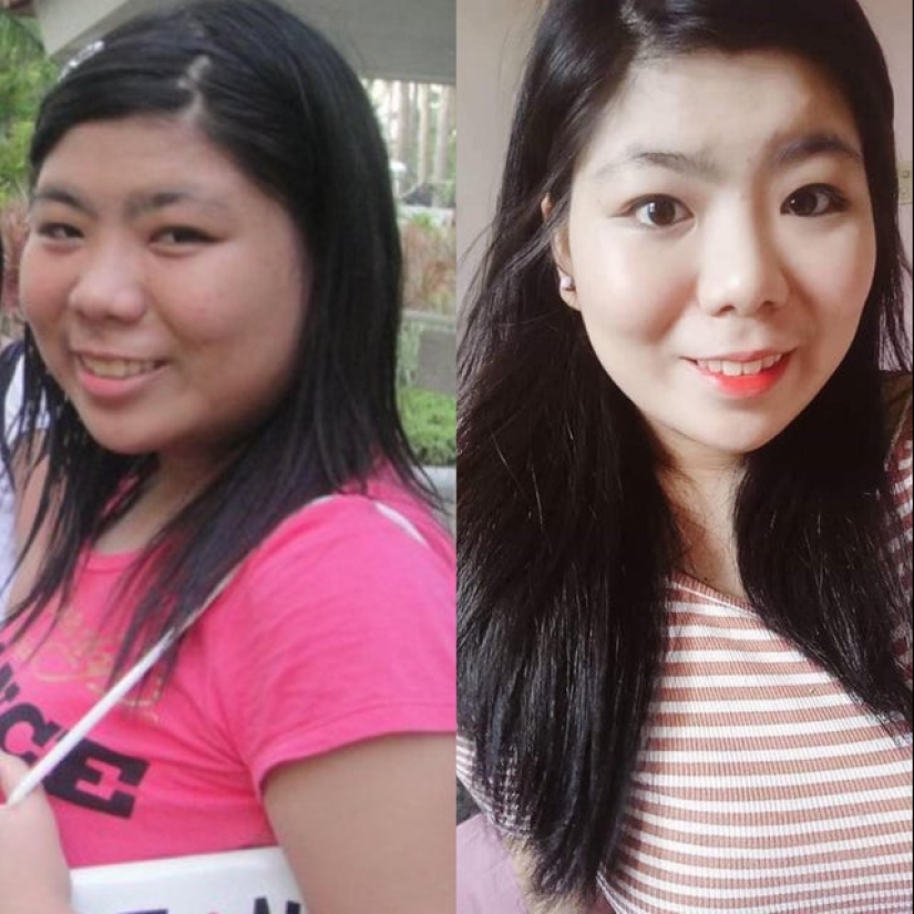 15 ejemplos de cómo los "patitos feos", se convirtió en "hermosos cisnes" 15 ejemplos de cómo los "patitos feos", se convirtió en "hermosos cisnes"