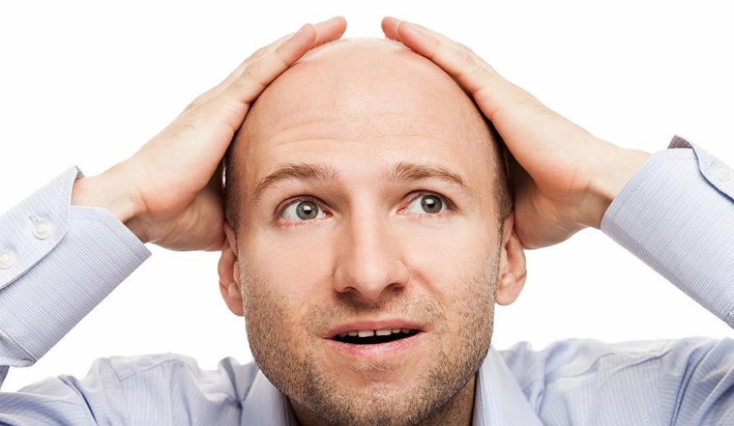 15 facts about men