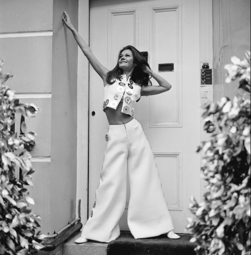 15 fashion trends of the 70s that left and promised not to return 15 fashion trends of the 70s that left and promised not to return