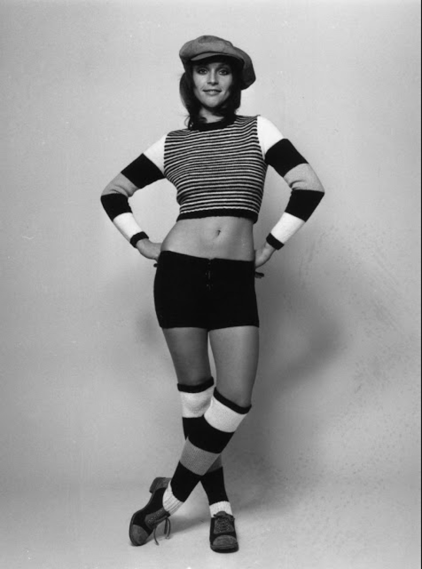 15 fashion trends of the 70s that left and promised not to return 15 fashion trends of the 70s that left and promised not to return