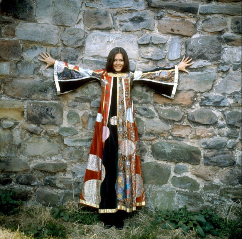 15 fashion trends of the 70s that left and promised not to return 15 fashion trends of the 70s that left and promised not to return