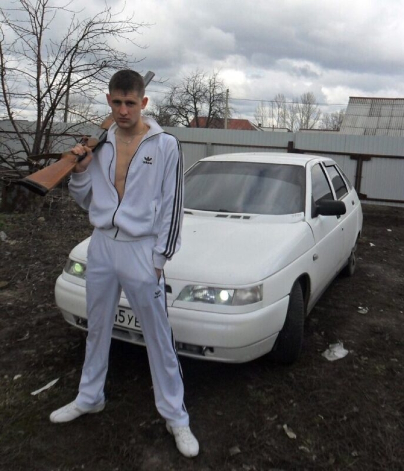 15 fotos en el estilo de "caro" ricos, o Lo que se entiende por "barato Ponty" 15 fotos en el estilo de "caro" ricos, o Lo que se entiende por "barato Ponty"