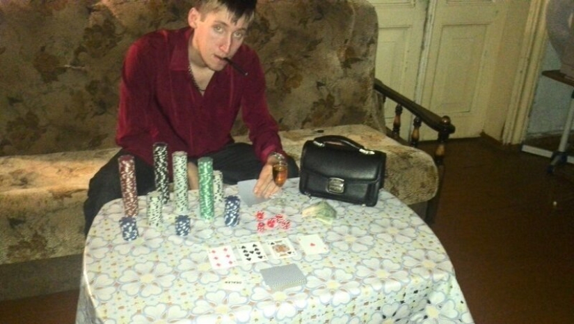 15 fotos en el estilo de "caro" ricos, o Lo que se entiende por "barato Ponty" 15 fotos en el estilo de "caro" ricos, o Lo que se entiende por "barato Ponty"