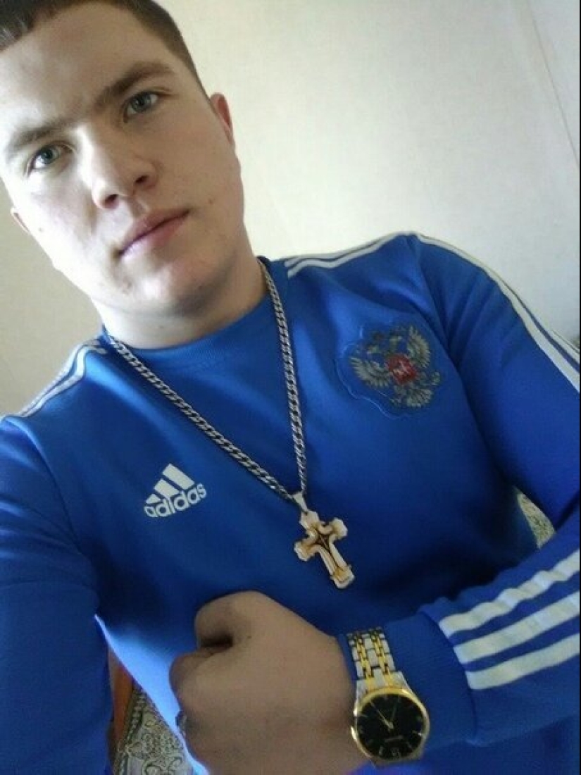 15 fotos en el estilo de "caro" ricos, o Lo que se entiende por "barato Ponty" 15 fotos en el estilo de "caro" ricos, o Lo que se entiende por "barato Ponty"