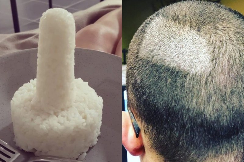 15 fracasos divertidos de esposas que trataron muy duro para complacer a sus maridos 15 fracasos divertidos de esposas que trataron muy duro para complacer a sus maridos