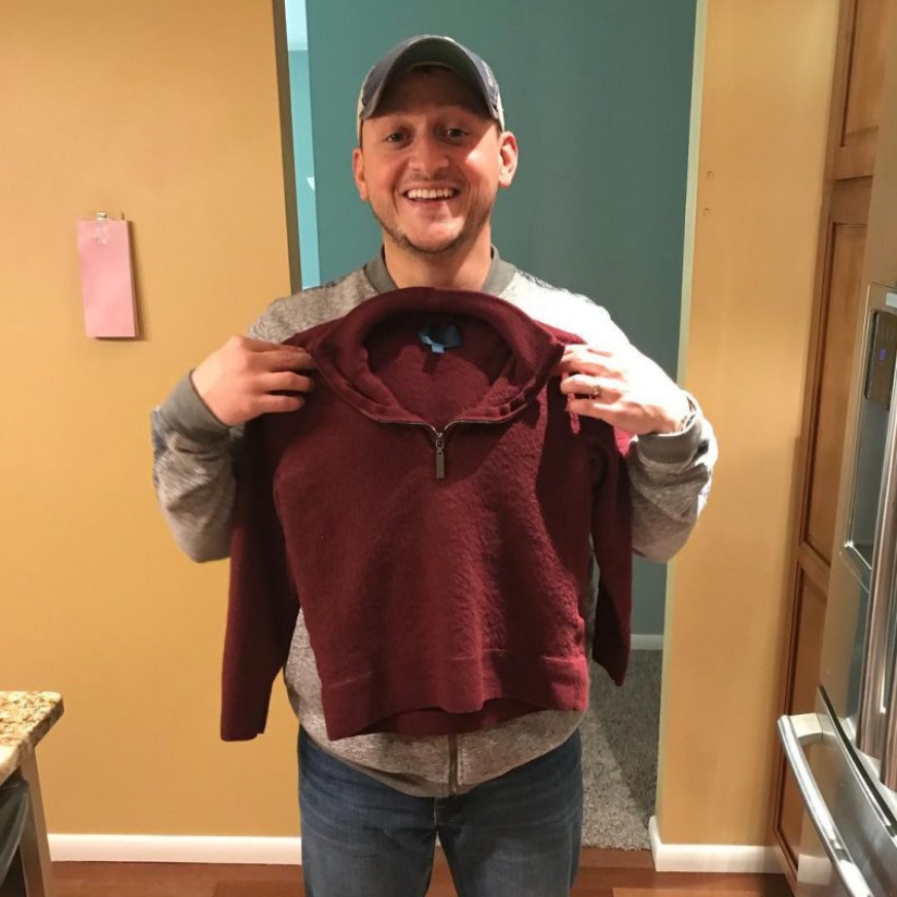 15 fracasos divertidos de esposas que trataron muy duro para complacer a sus maridos 15 fracasos divertidos de esposas que trataron muy duro para complacer a sus maridos