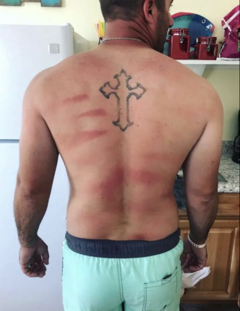 15 fracasos divertidos de esposas que trataron muy duro para complacer a sus maridos 15 fracasos divertidos de esposas que trataron muy duro para complacer a sus maridos