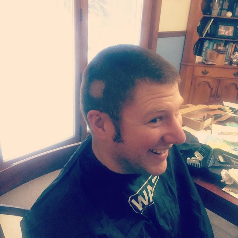 15 fracasos divertidos de esposas que trataron muy duro para complacer a sus maridos 15 fracasos divertidos de esposas que trataron muy duro para complacer a sus maridos