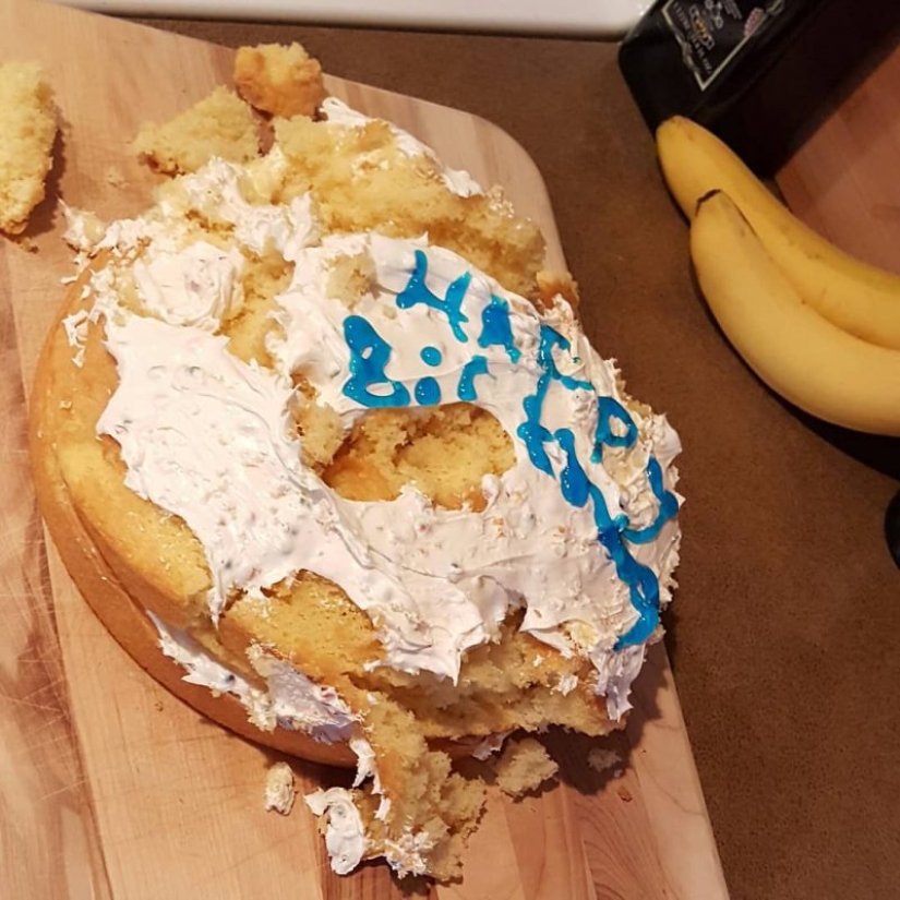 15 fracasos divertidos de esposas que trataron muy duro para complacer a sus maridos 15 fracasos divertidos de esposas que trataron muy duro para complacer a sus maridos