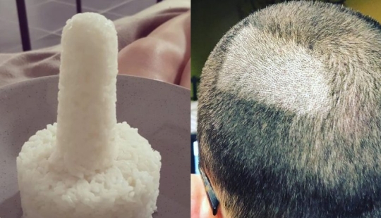 15 fracasos divertidos de esposas que trataron muy duro para complacer a sus maridos 15 fracasos divertidos de esposas que trataron muy duro para complacer a sus maridos