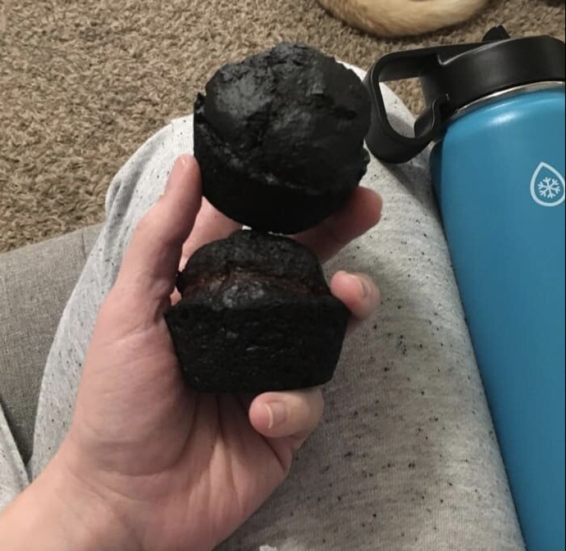 15 fracasos divertidos de esposas que trataron muy duro para complacer a sus maridos 15 fracasos divertidos de esposas que trataron muy duro para complacer a sus maridos