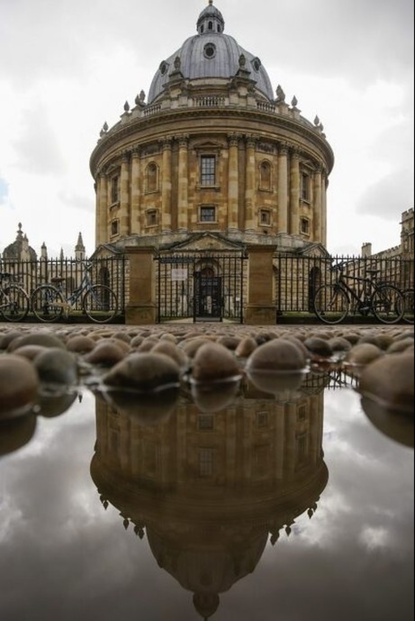 15 hechos históricos que le permiten mirar el tiempo desde un ángulo diferente