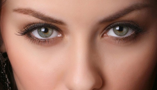 15 hechos sobre los ojos que te sorprenderán