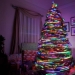 15 ideas para un árbol de Navidad creativo