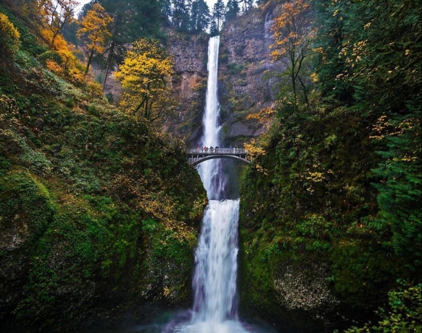 15 increíblemente hermosos lugares en la Tierra que están esperando por usted
