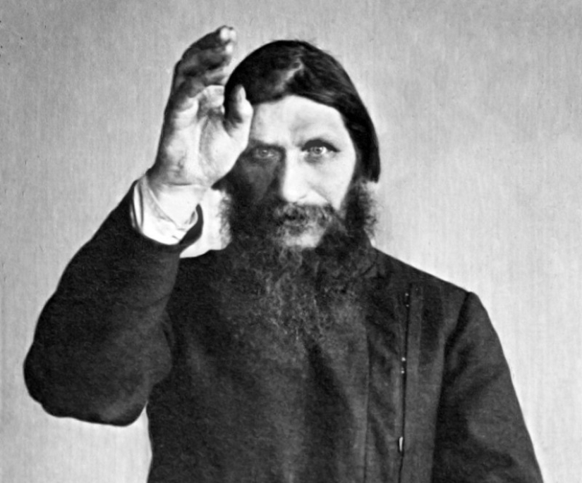 15 Incredible Facts about Rasputin, the mystic who destroyed Tsarist Russia