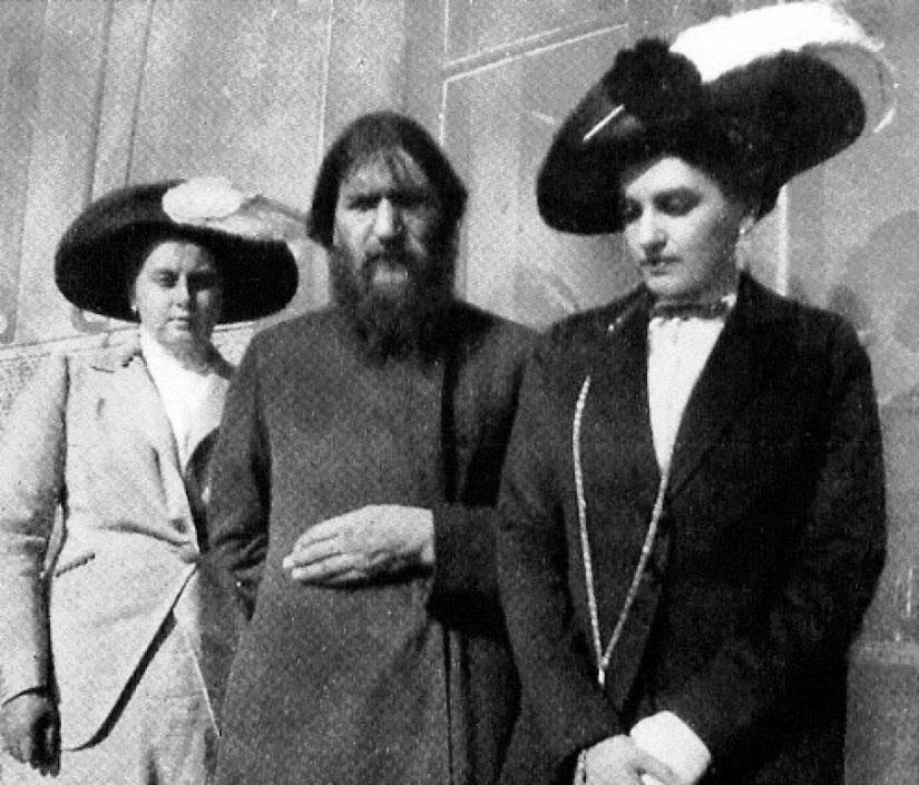 15 Incredible Facts about Rasputin, the mystic who destroyed Tsarist Russia