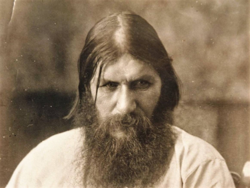 15 Incredible Facts about Rasputin, the mystic who destroyed Tsarist Russia