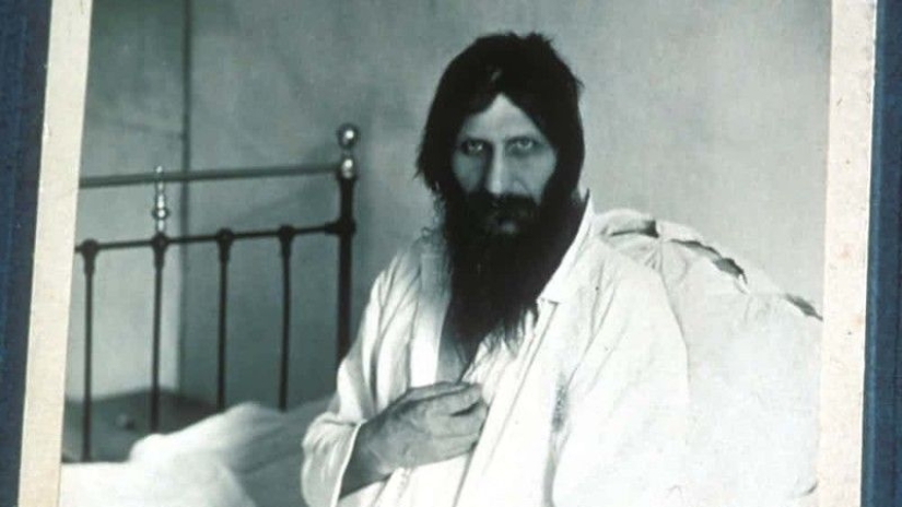 15 Incredible Facts about Rasputin, the mystic who destroyed Tsarist Russia