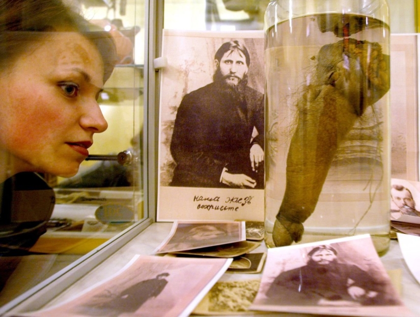 15 Incredible Facts about Rasputin, the mystic who destroyed Tsarist Russia